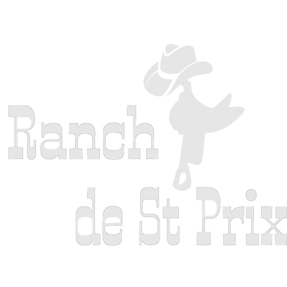 Le Ranch de Saint Prix